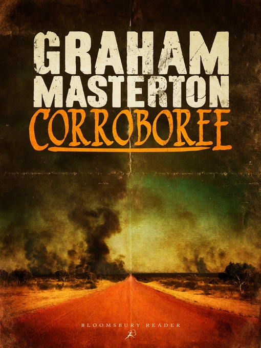 Title details for Corroboree by Graham Masterton - Available